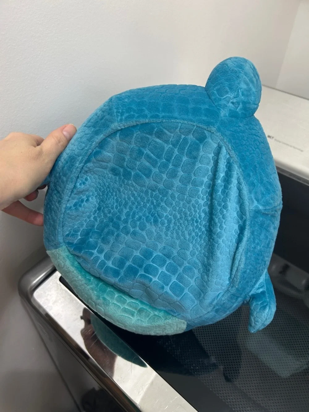 Like new dinosaur Easter basket kids like new